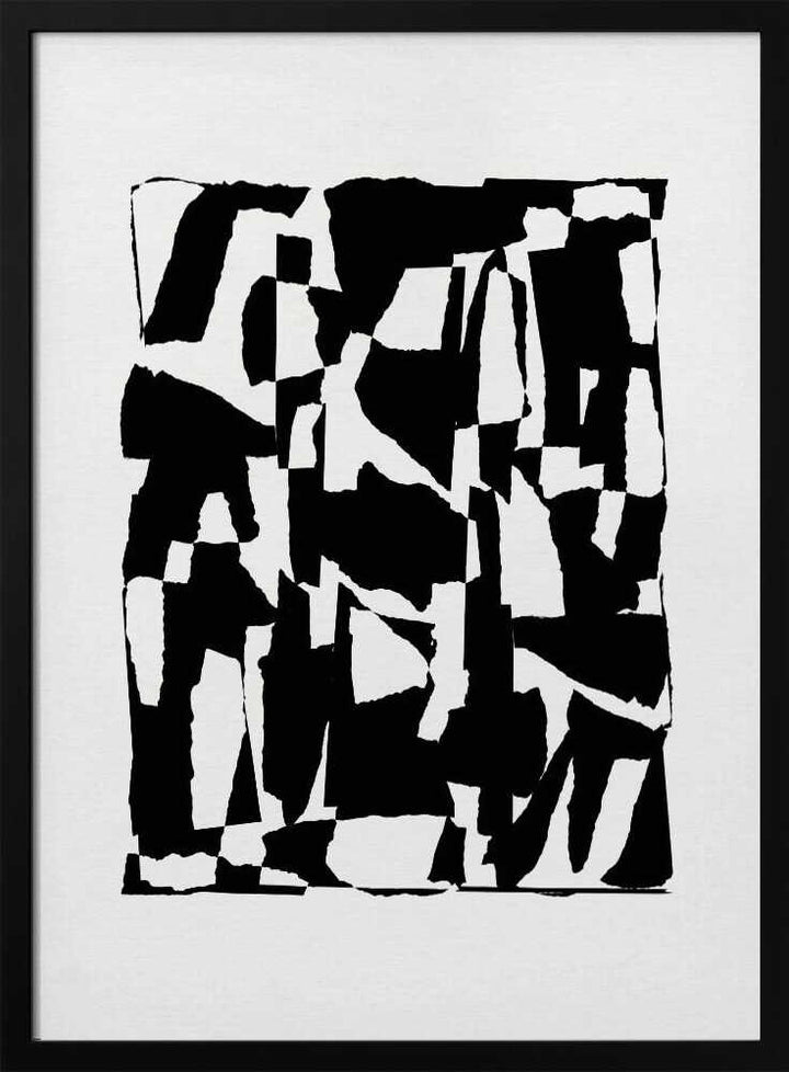 Pieces 25X