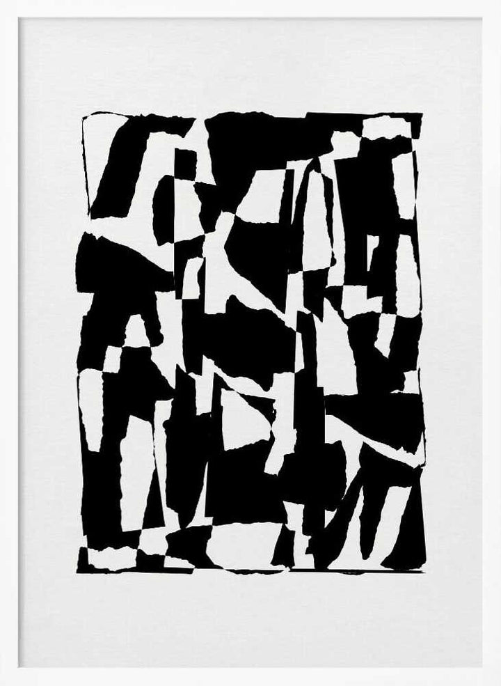 Pieces 25X