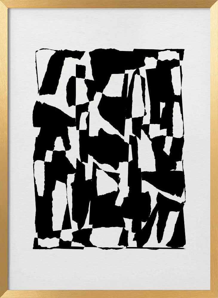 Pieces 25X