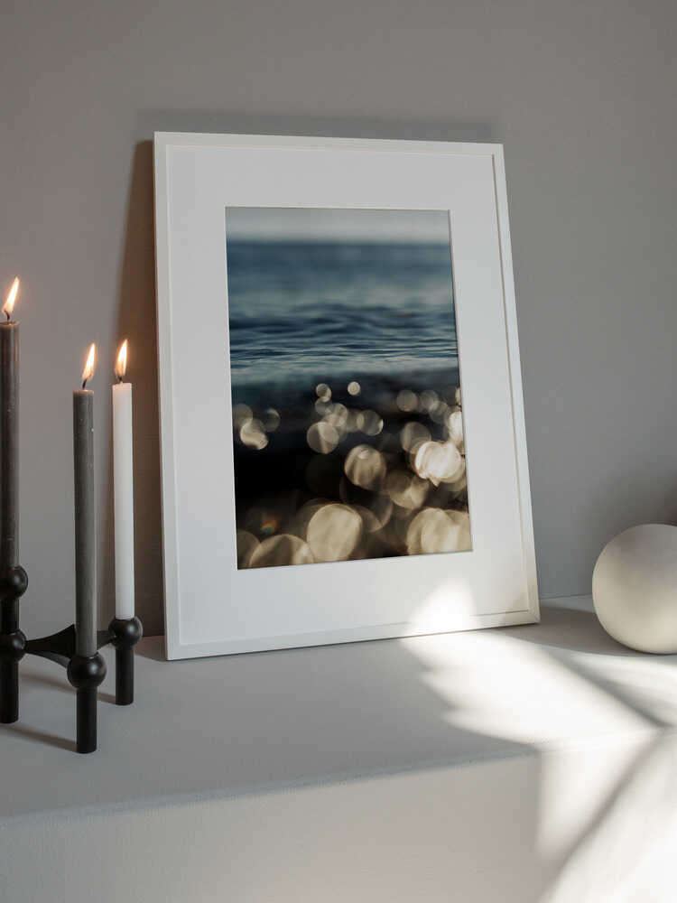 The Sea 7
