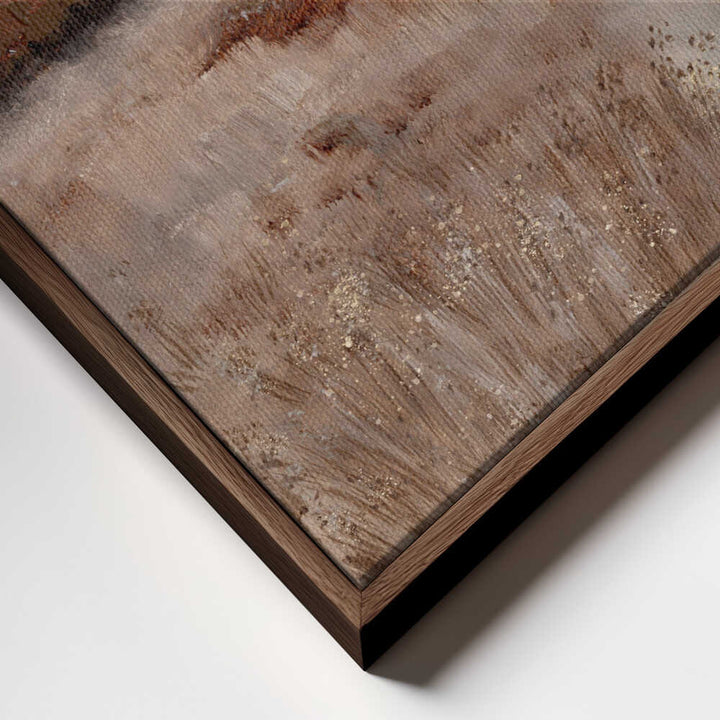 "Serene Marsh Landscape No. 2" by Nikita Jariwala — Landscape Wall Art