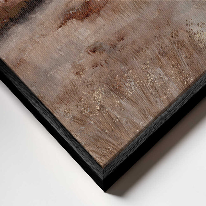 "Serene Marsh Landscape No. 2" by Nikita Jariwala — Landscape Wall Art