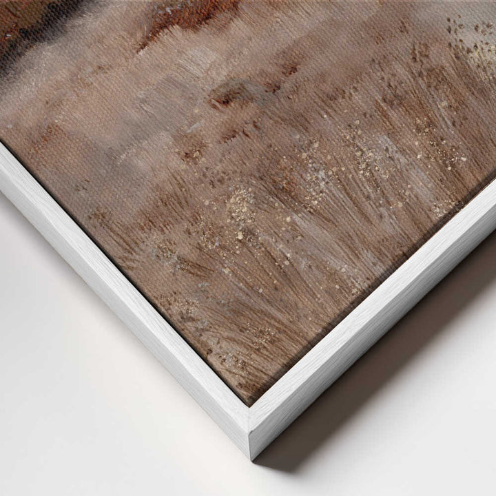 "Serene Marsh Landscape No. 2" by Nikita Jariwala — Landscape Wall Art