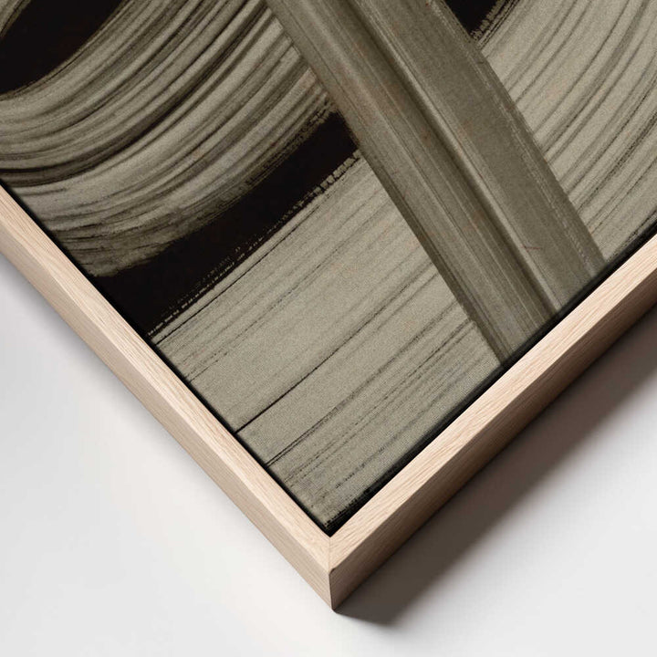 Flowing Strokes