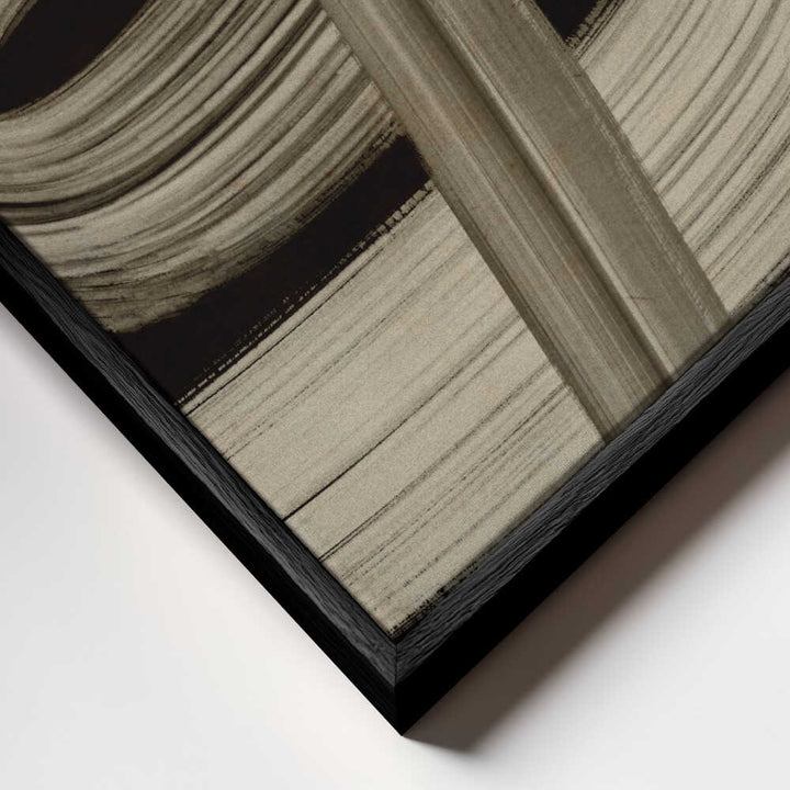 Flowing Strokes