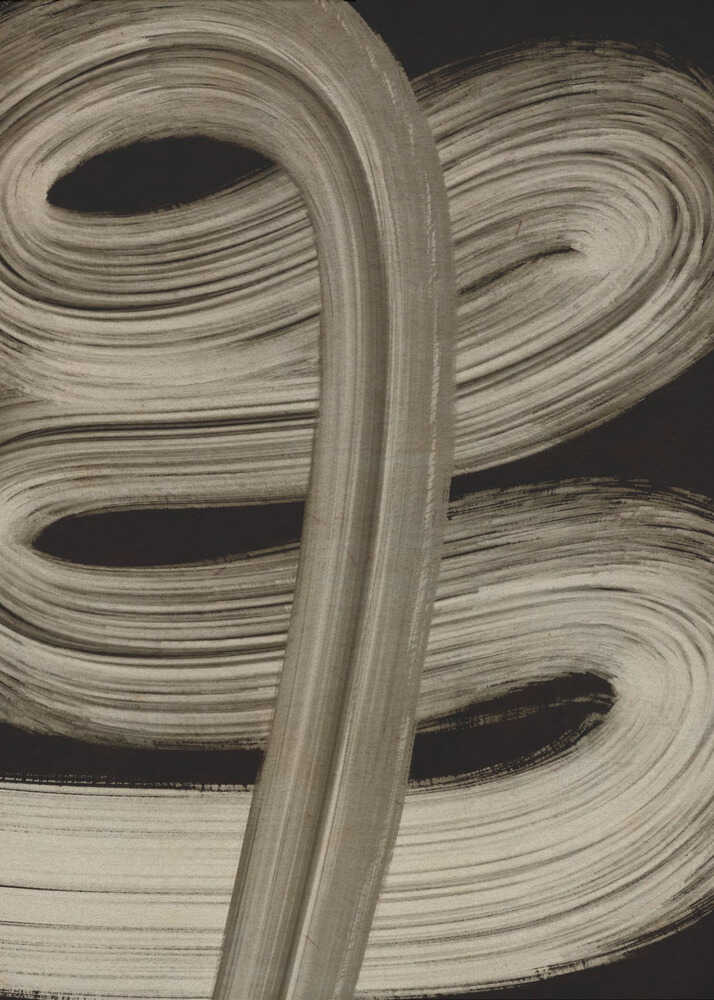 Flowing Strokes