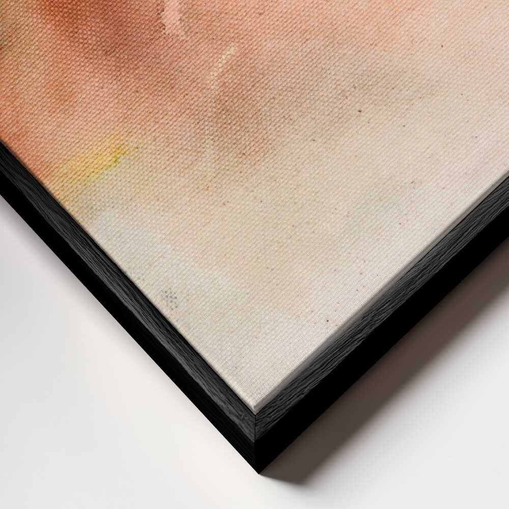 Soft Warm Abstract