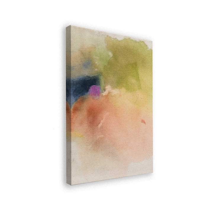 Soft Warm Abstract