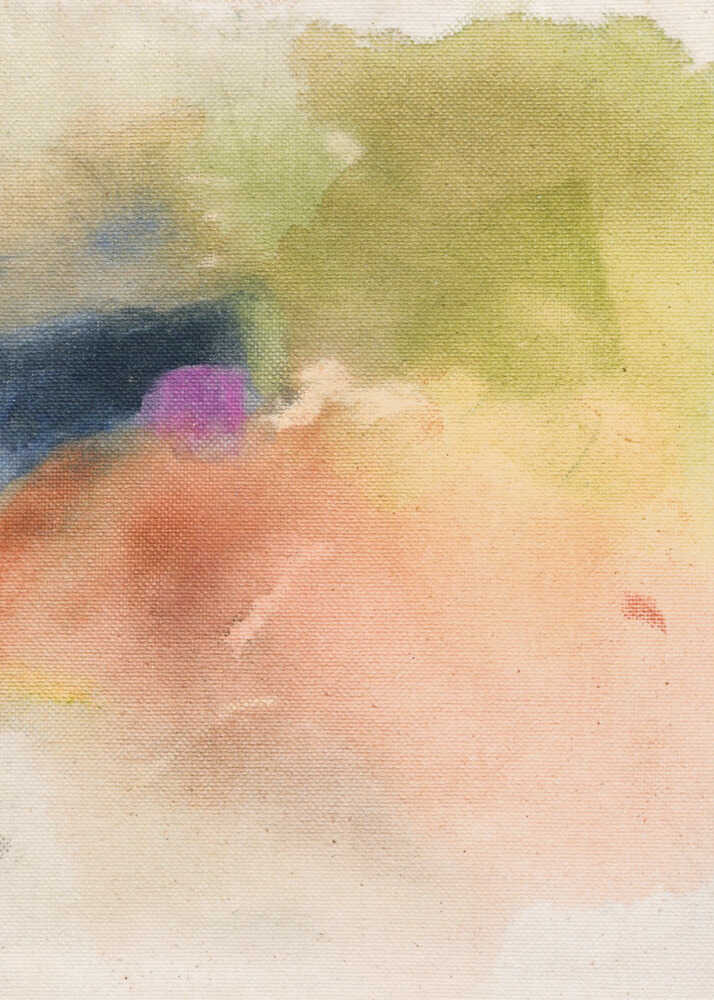 Soft Warm Abstract