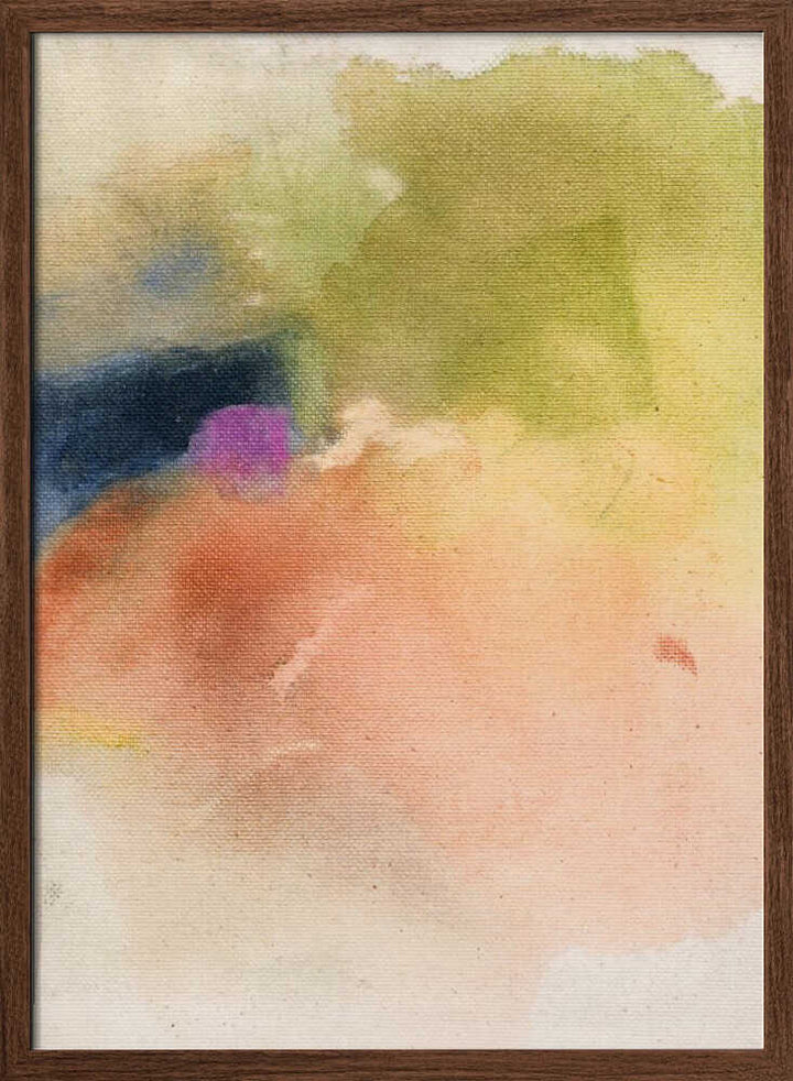 Soft Warm Abstract