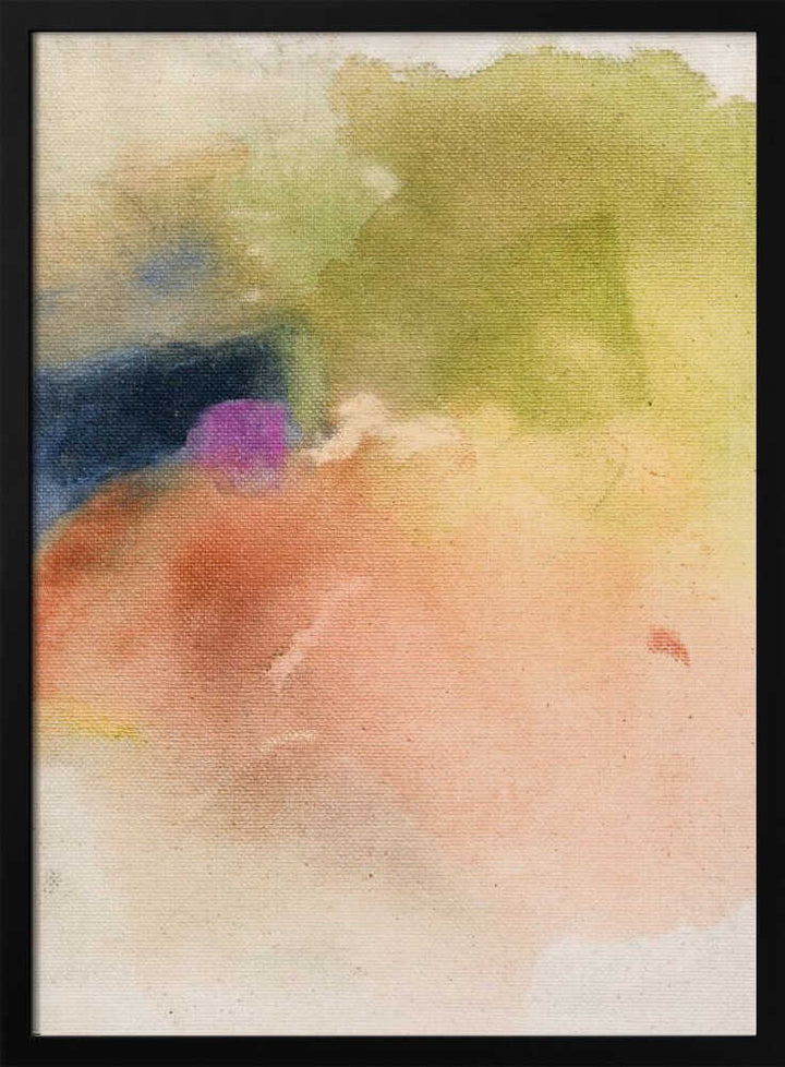 Soft Warm Abstract