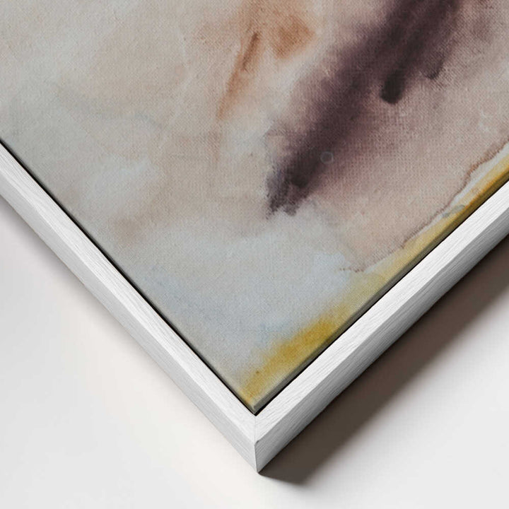Earthy Abstract Flow