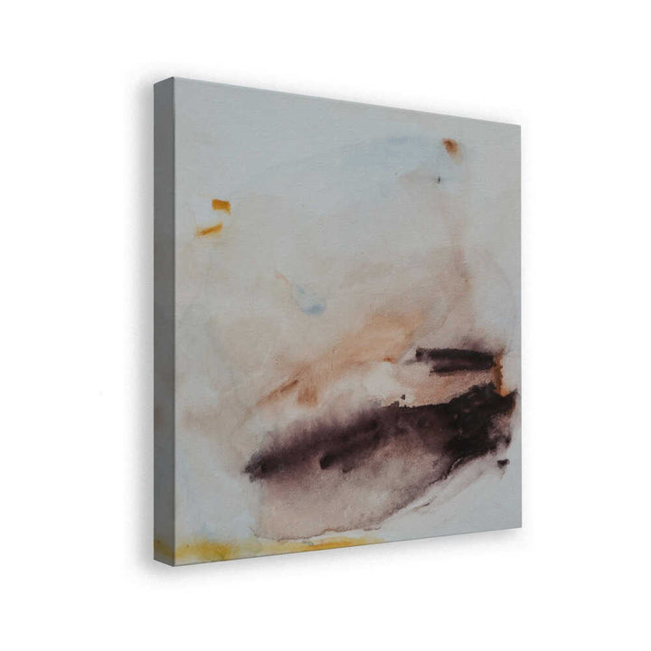 Earthy Abstract Flow