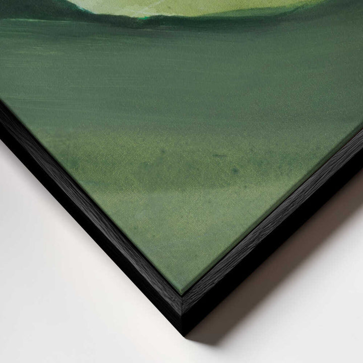 Organic Green Flow