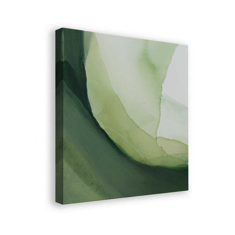 Organic Green Flow