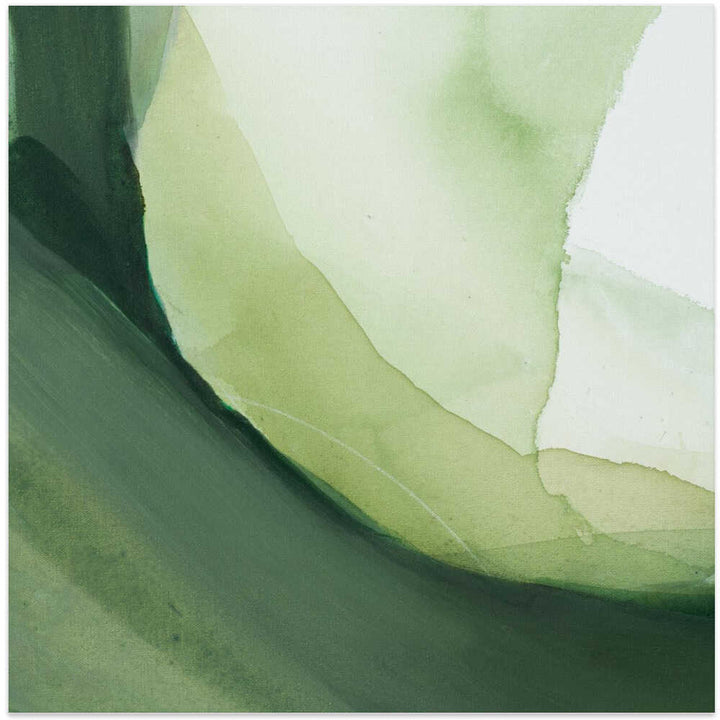 Organic Green Flow