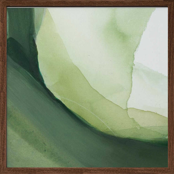 Organic Green Flow