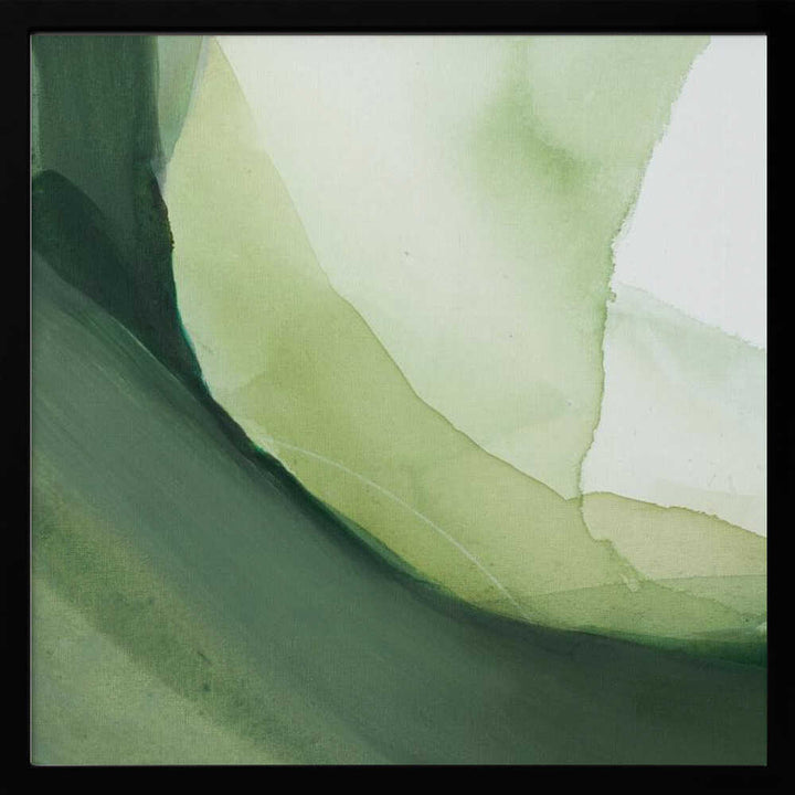 Organic Green Flow
