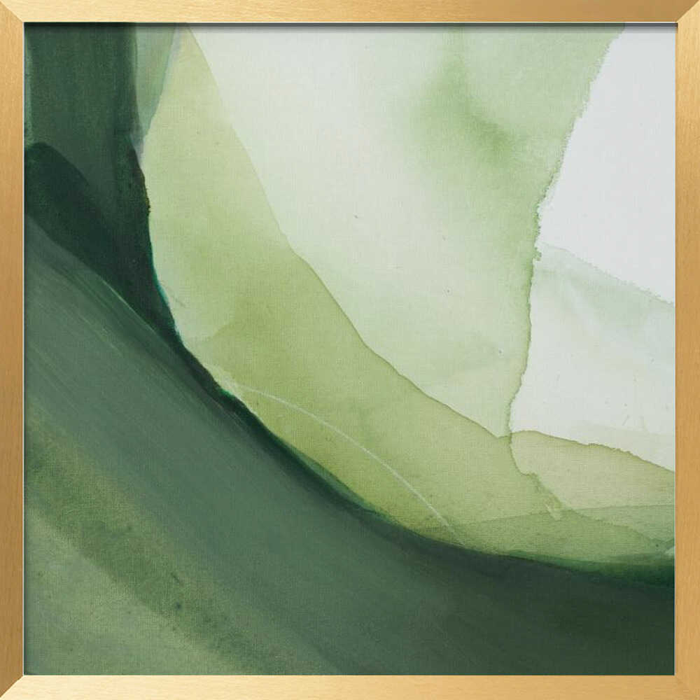 Organic Green Flow