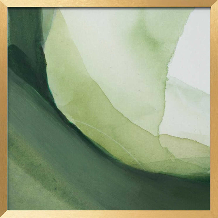 Organic Green Flow