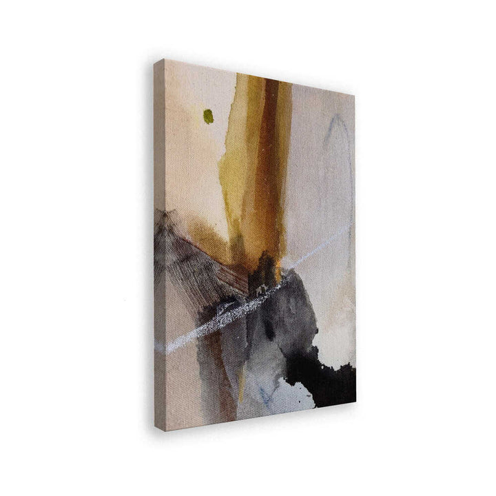 Earthy Modern Abstract