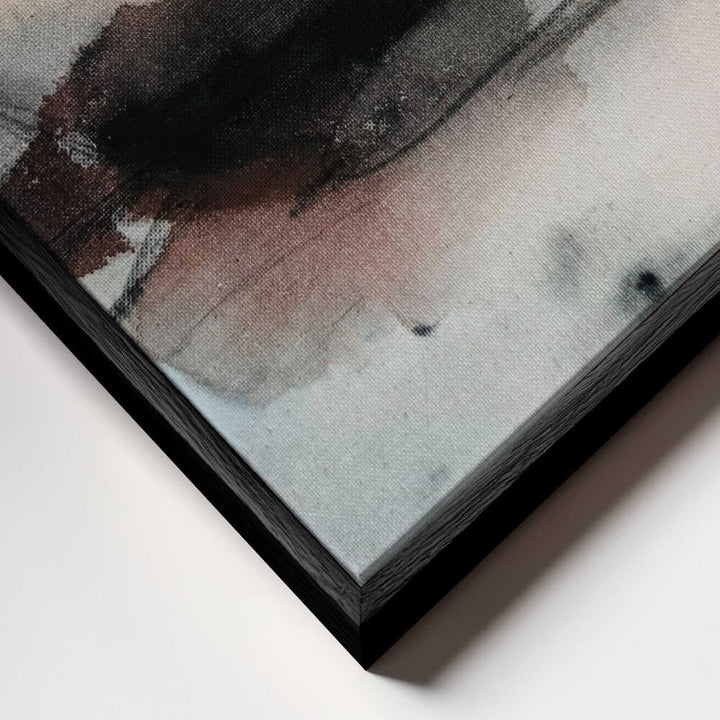 Moody Abstract Landscape