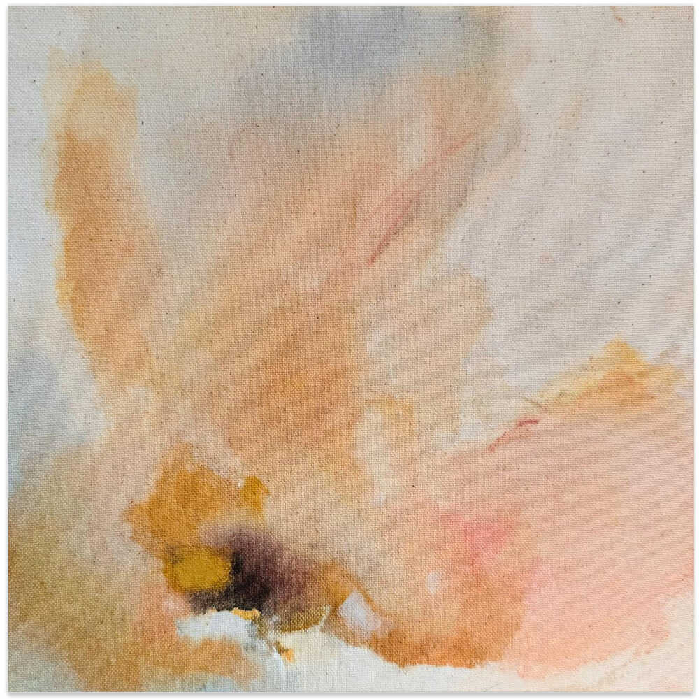 Gentle Color Wash