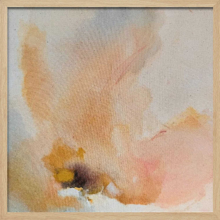 Gentle Color Wash