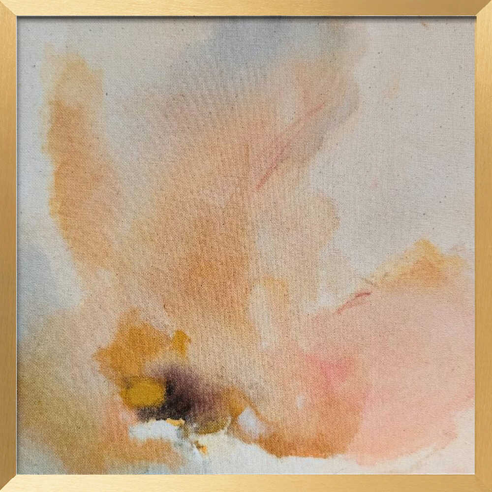 Gentle Color Wash