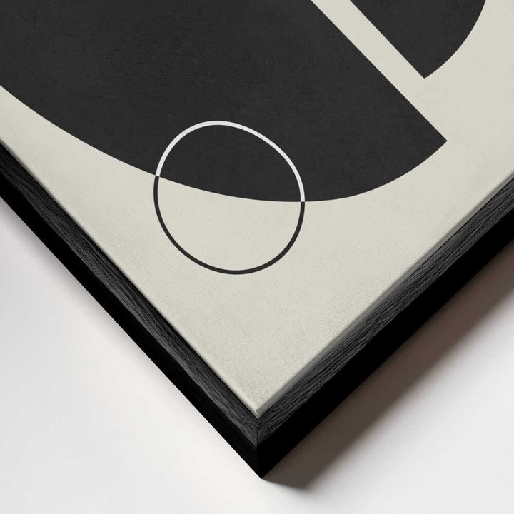 Organic Geometric Shapes