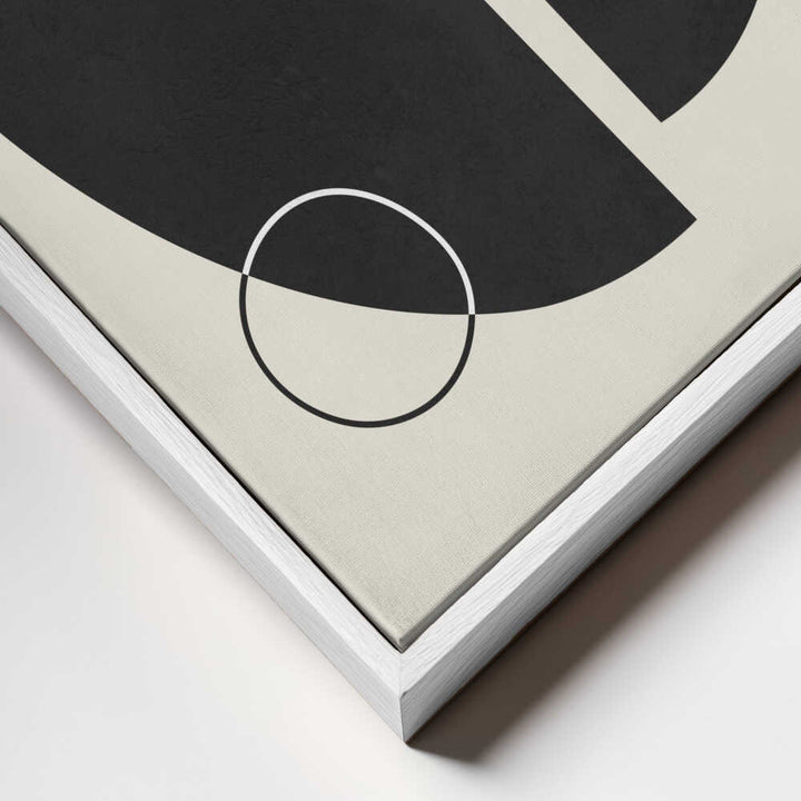 Organic Geometric Shapes