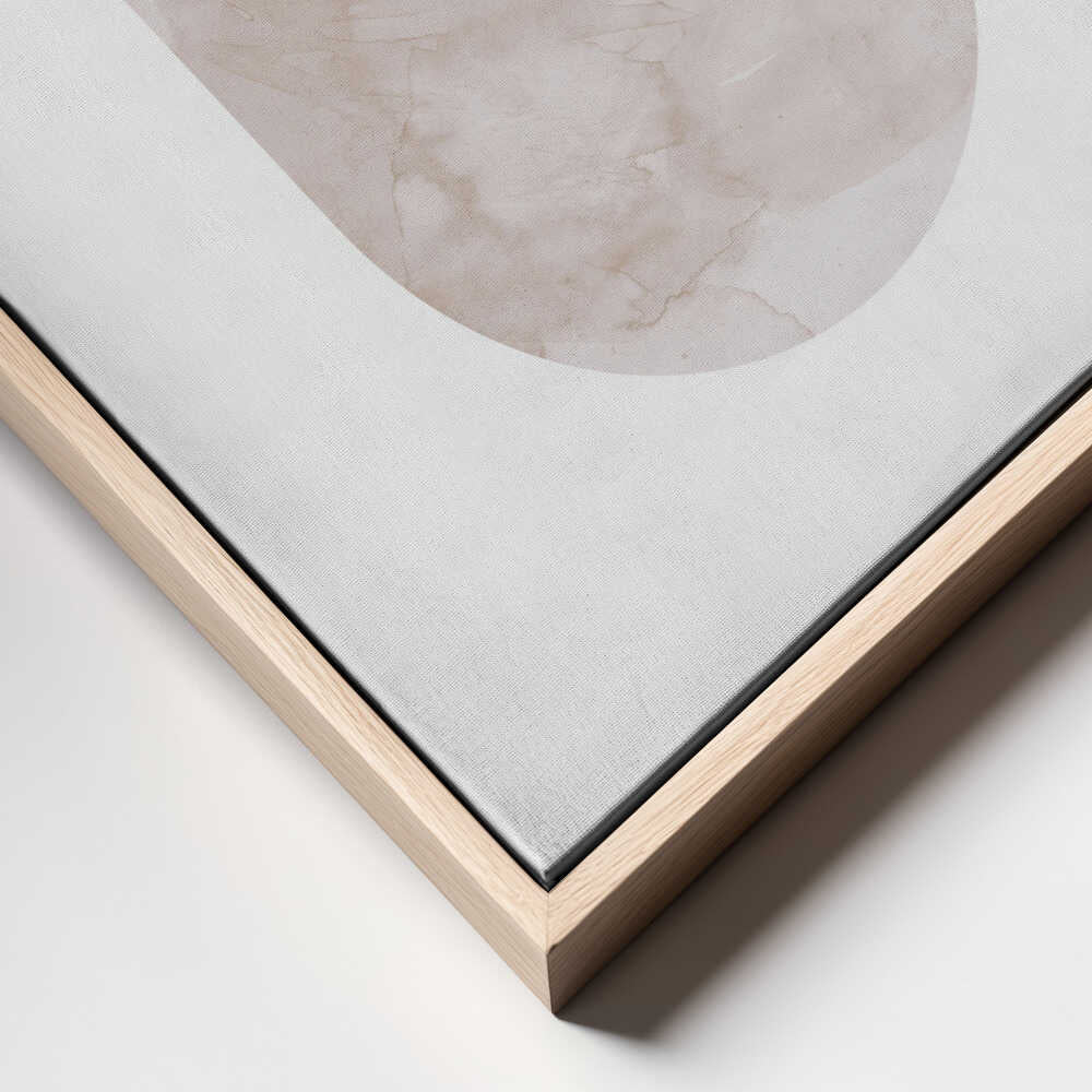 Abstract Geometric Balance