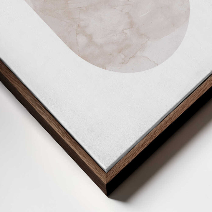 Abstract Geometric Balance