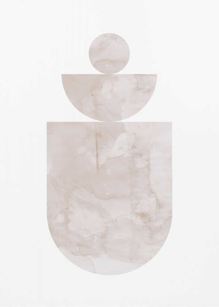 Abstract Geometric Balance