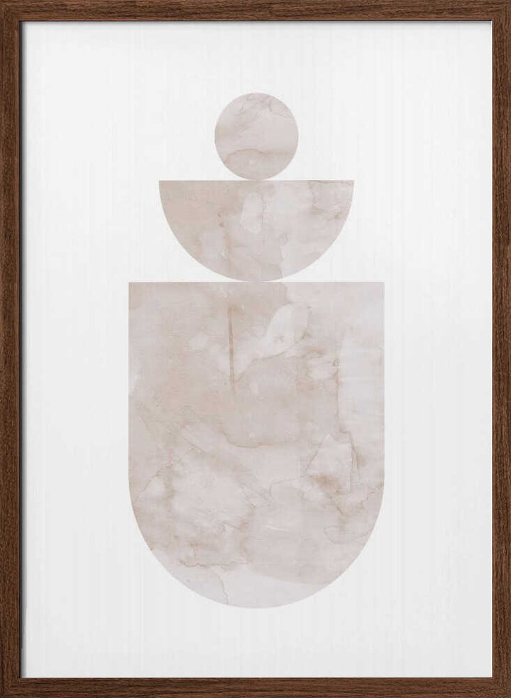 Abstract Geometric Balance