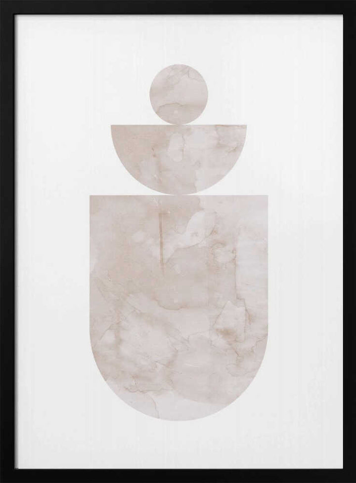 Abstract Geometric Balance