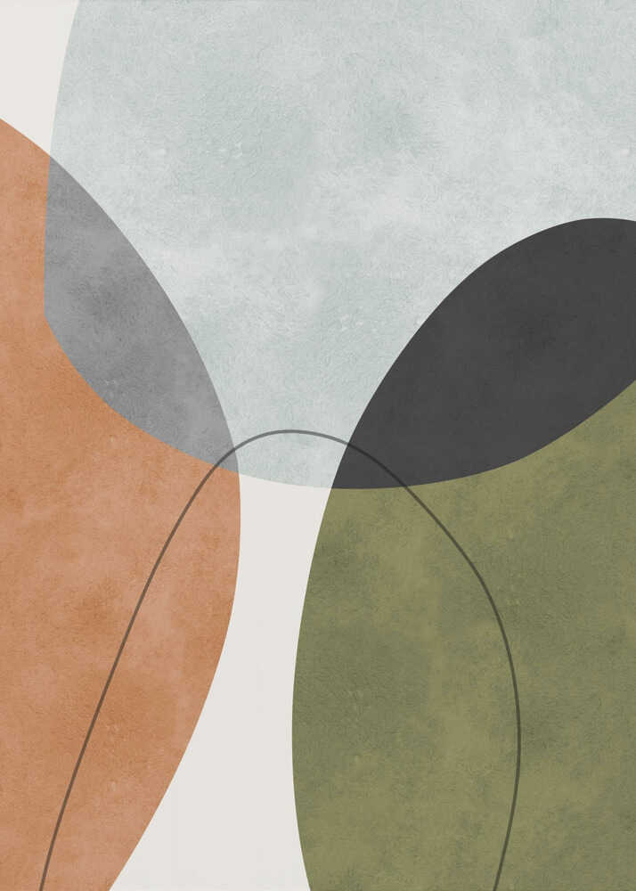 Modern Organic Curves