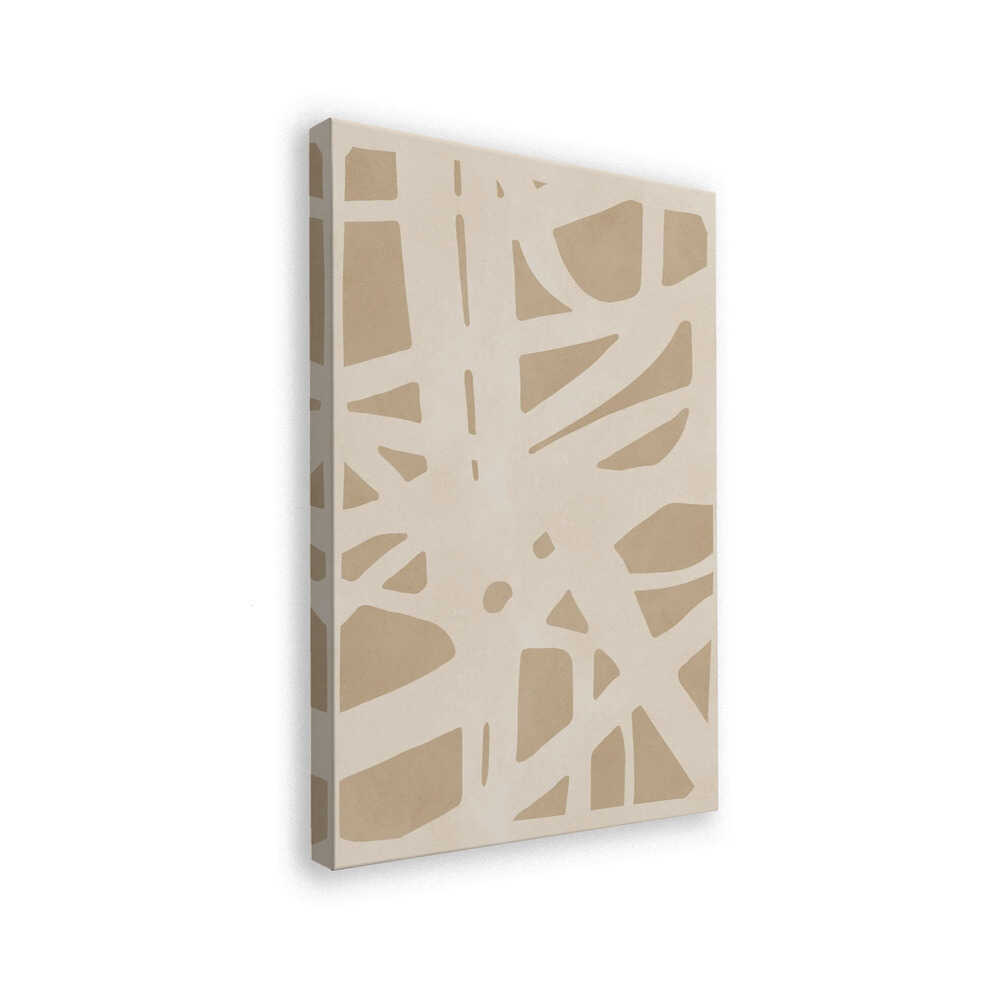 Neutral Organic Shapes