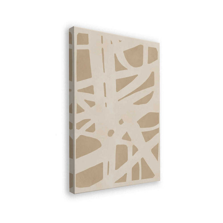 Neutral Organic Shapes