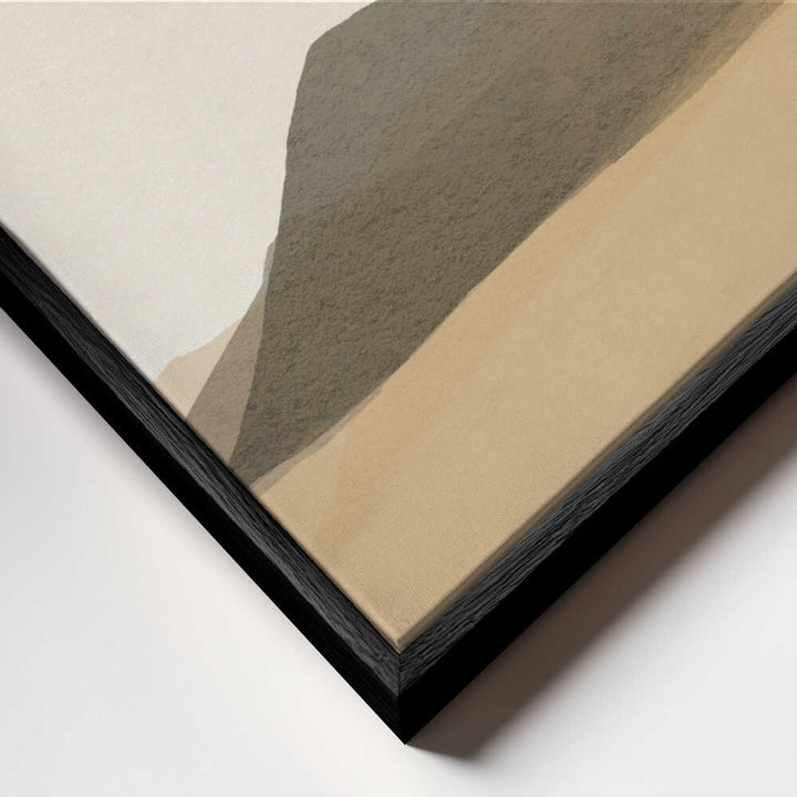 Serene Desert Layers