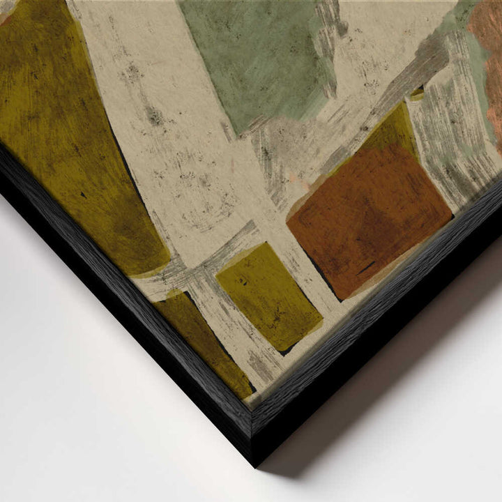 Abstract Harmony