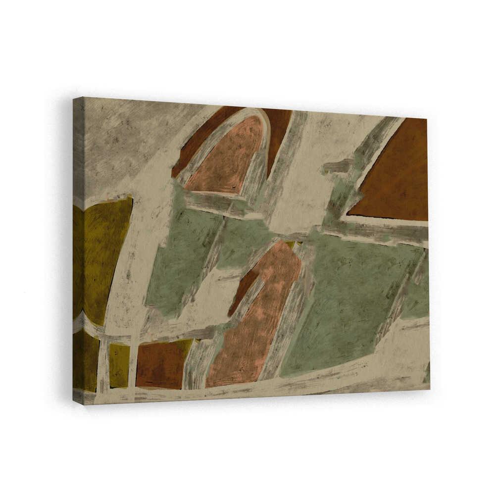 Abstract Harmony