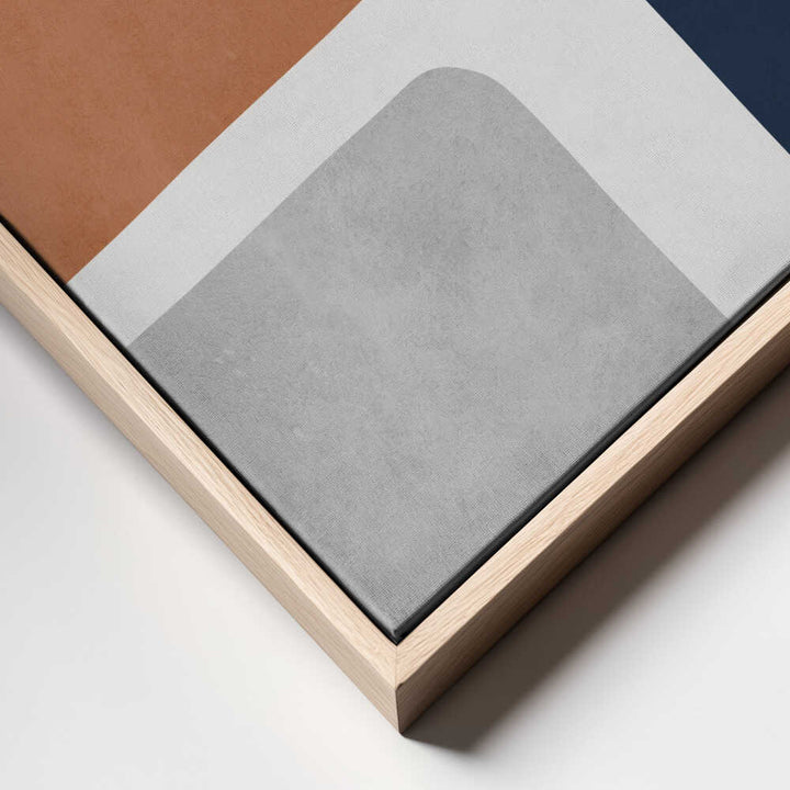 Modern Abstract Shapes