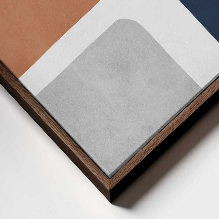 Modern Abstract Shapes