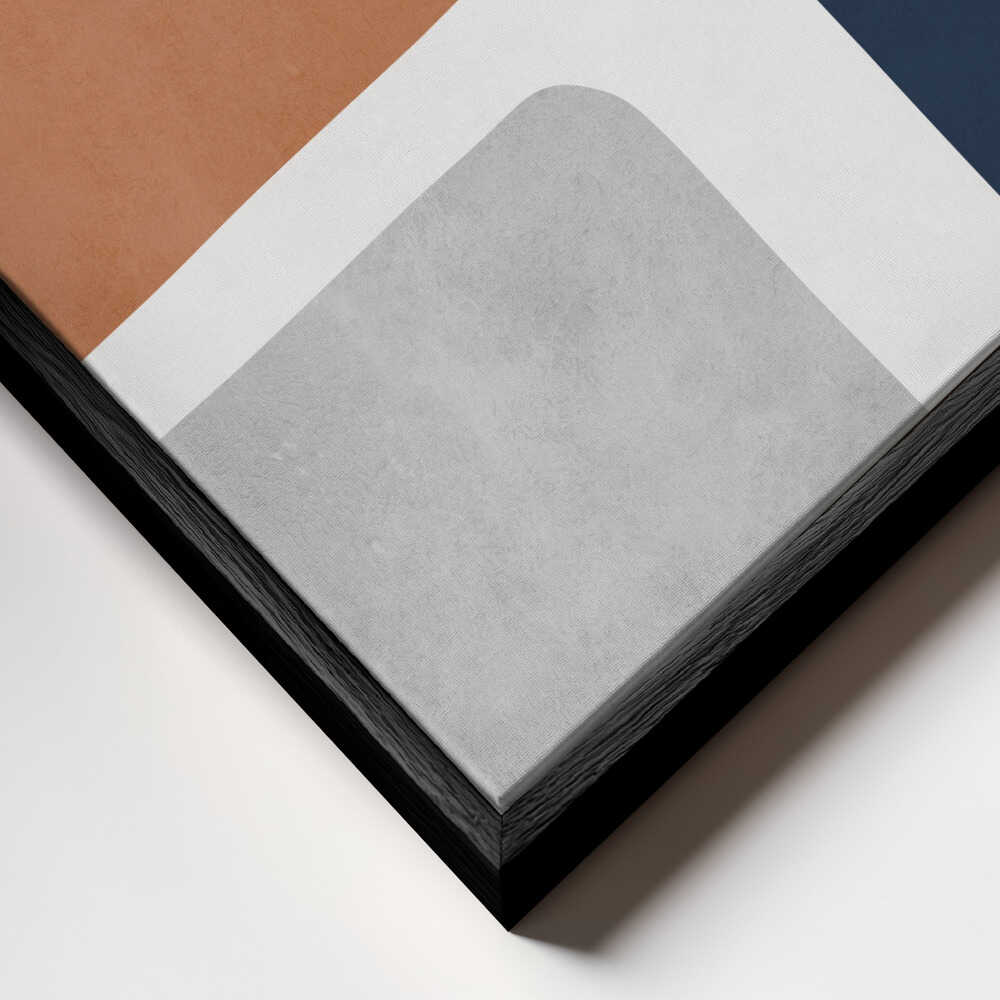 Modern Abstract Shapes