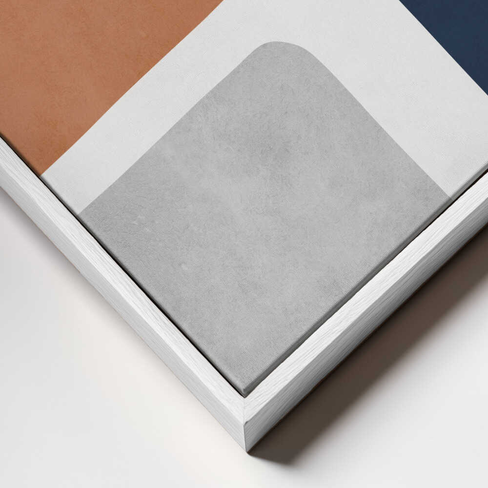 Modern Abstract Shapes