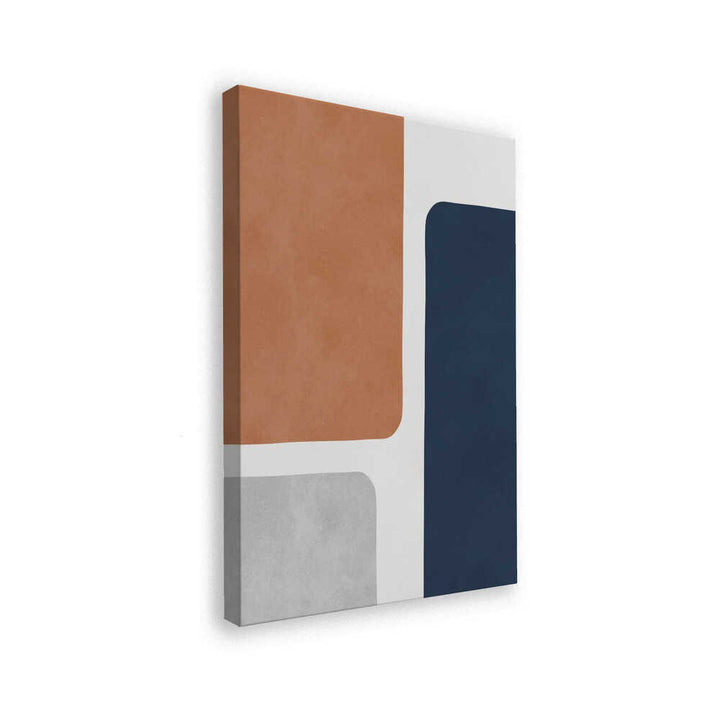 Modern Abstract Shapes