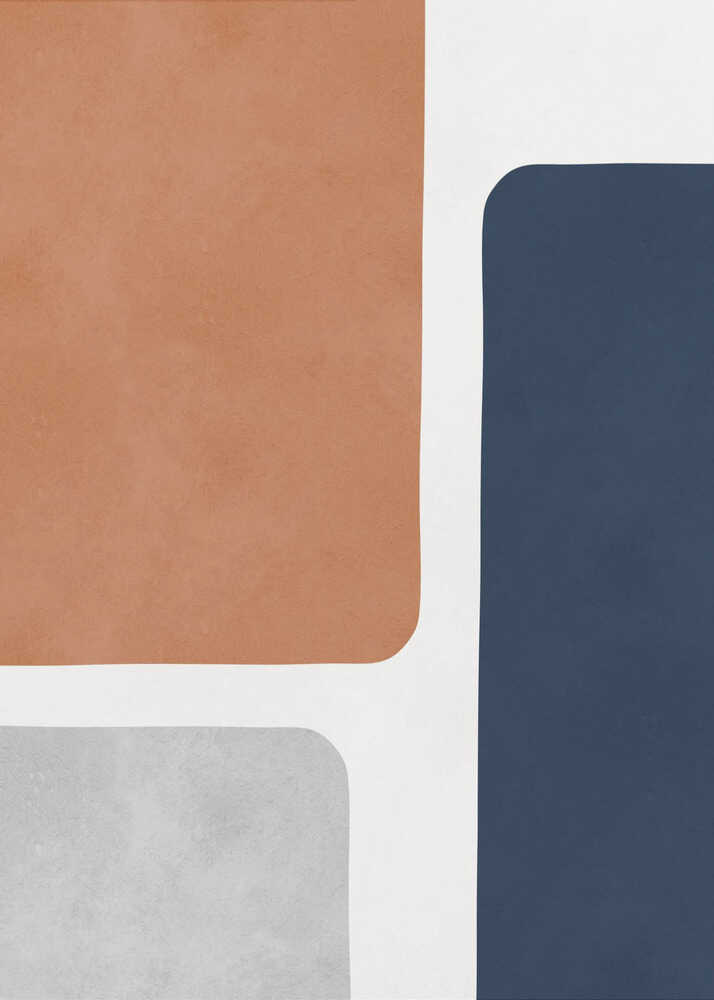 Modern Abstract Shapes