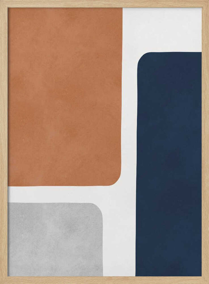 Modern Abstract Shapes
