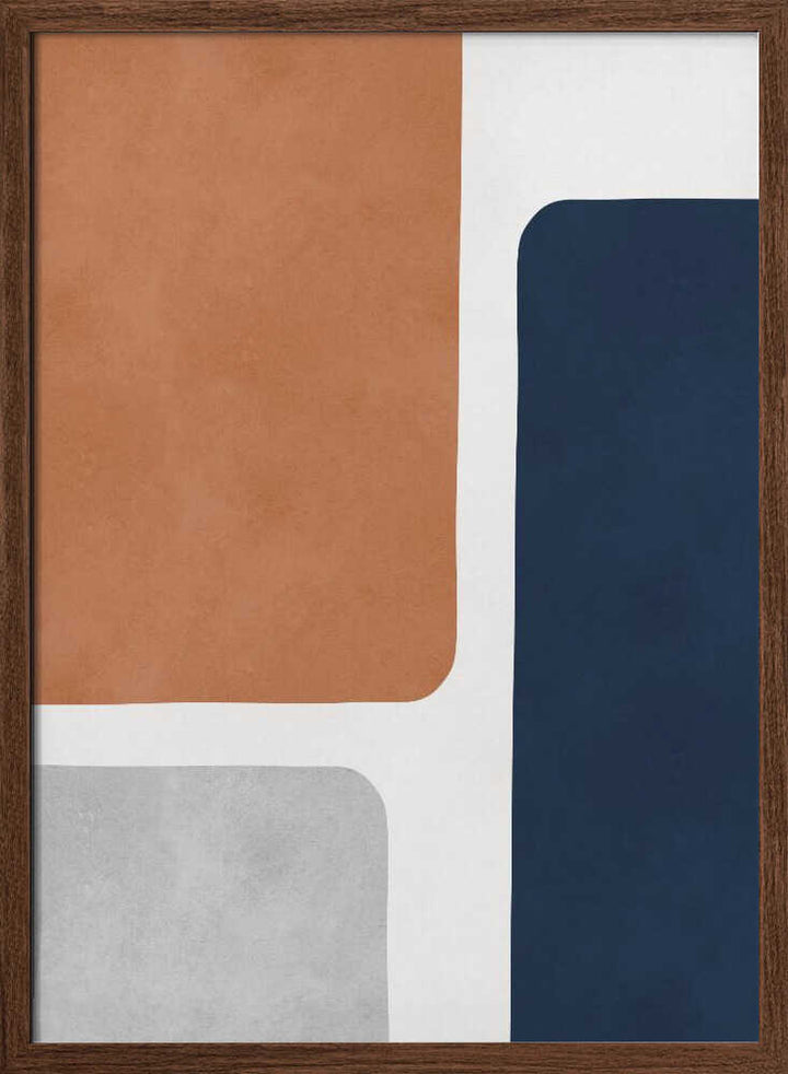 Modern Abstract Shapes